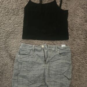 American Egle Outfit